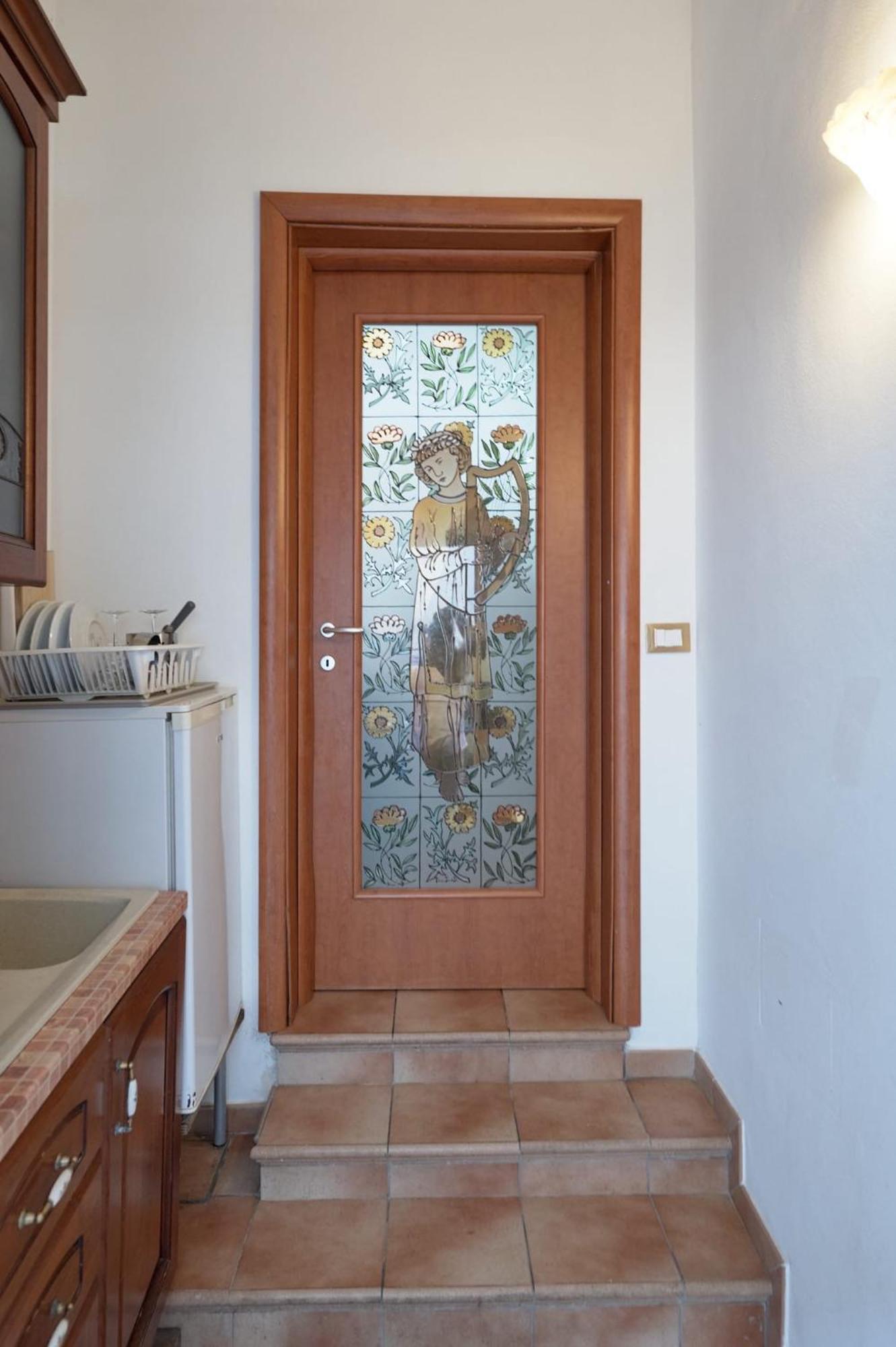 Apartamento Mini Casa Con Terrazzo In Centro *
