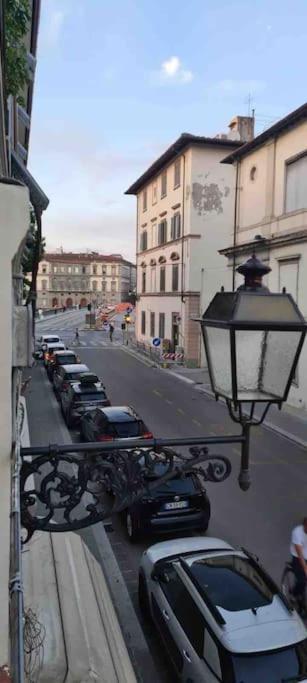 Apartamento Mini Casa Con Terrazzo In Centro
