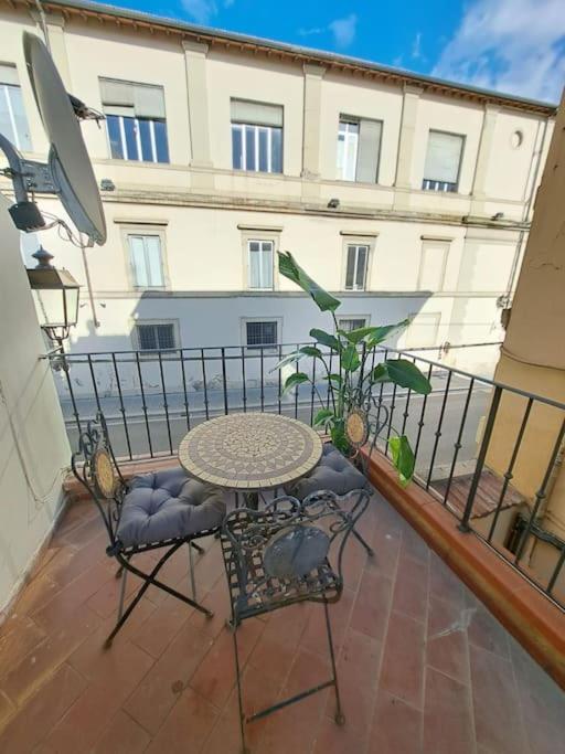 Apartamento Mini Casa Con Terrazzo In Centro